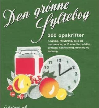 Den grønne Syltebog